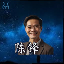 陈锋